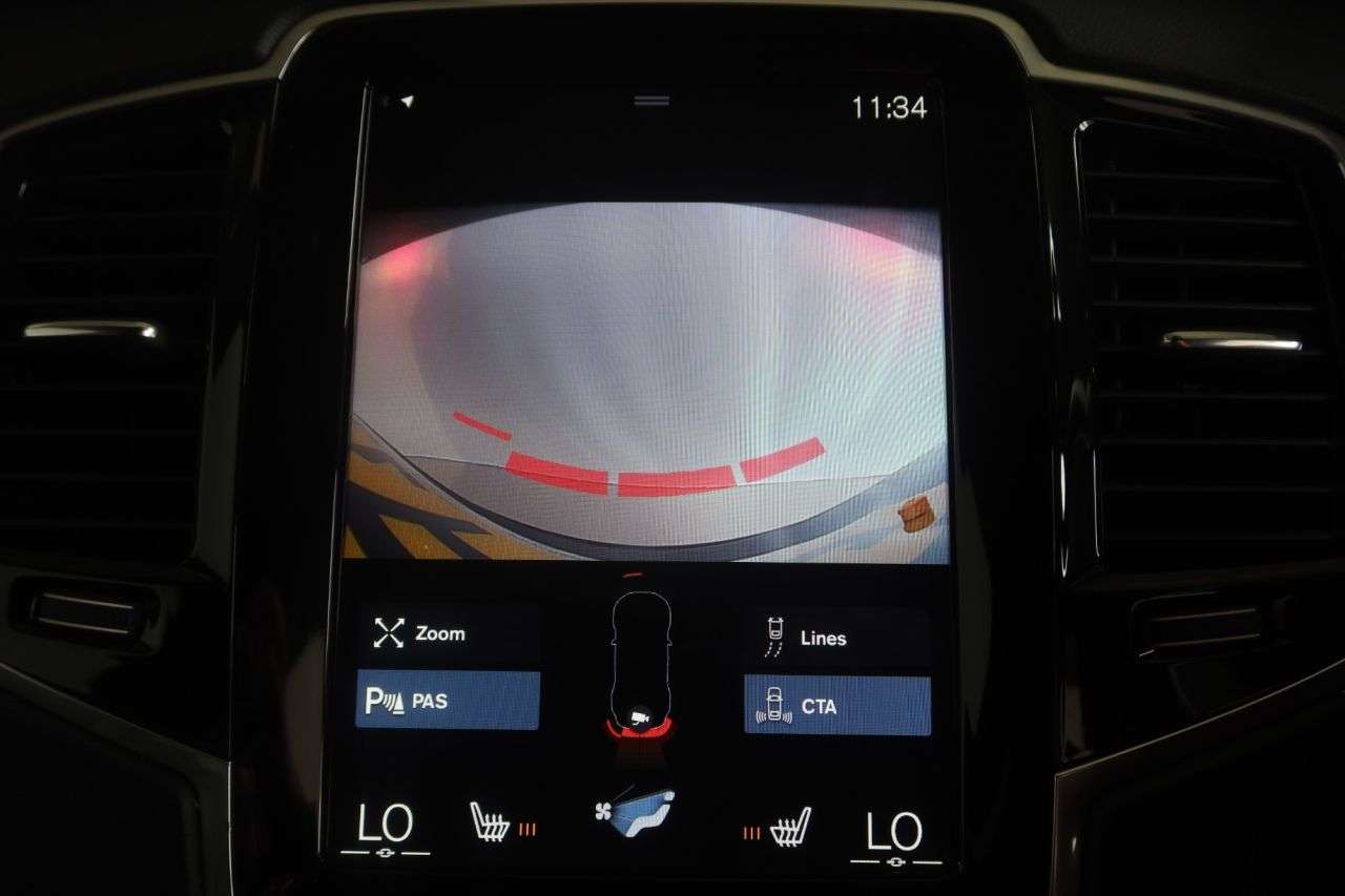 2022 VOLVO XC90 2022 VOLVO XC90