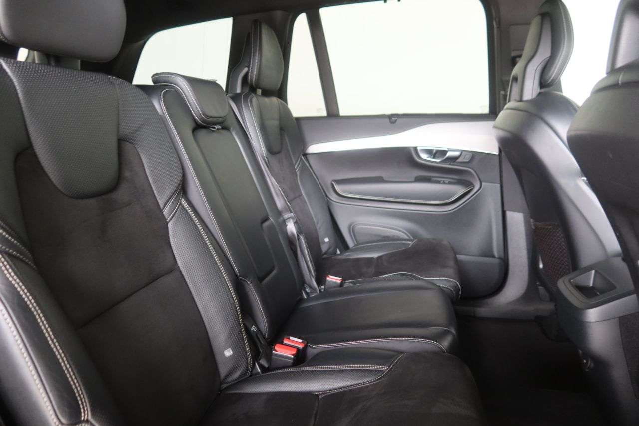 2021 VOLVO XC90 2021 VOLVO XC90