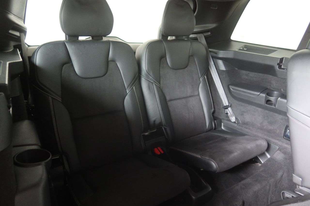 2021 VOLVO XC90 2021 VOLVO XC90