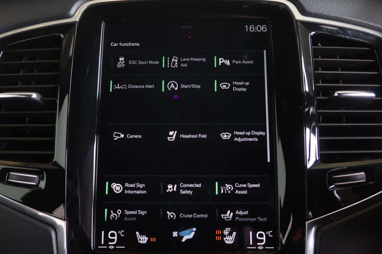 2021 VOLVO XC90 2021 VOLVO XC90