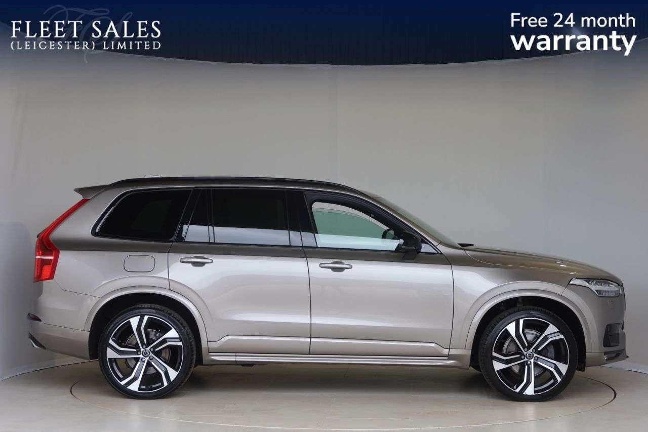 2021 VOLVO XC90 2021 VOLVO XC90