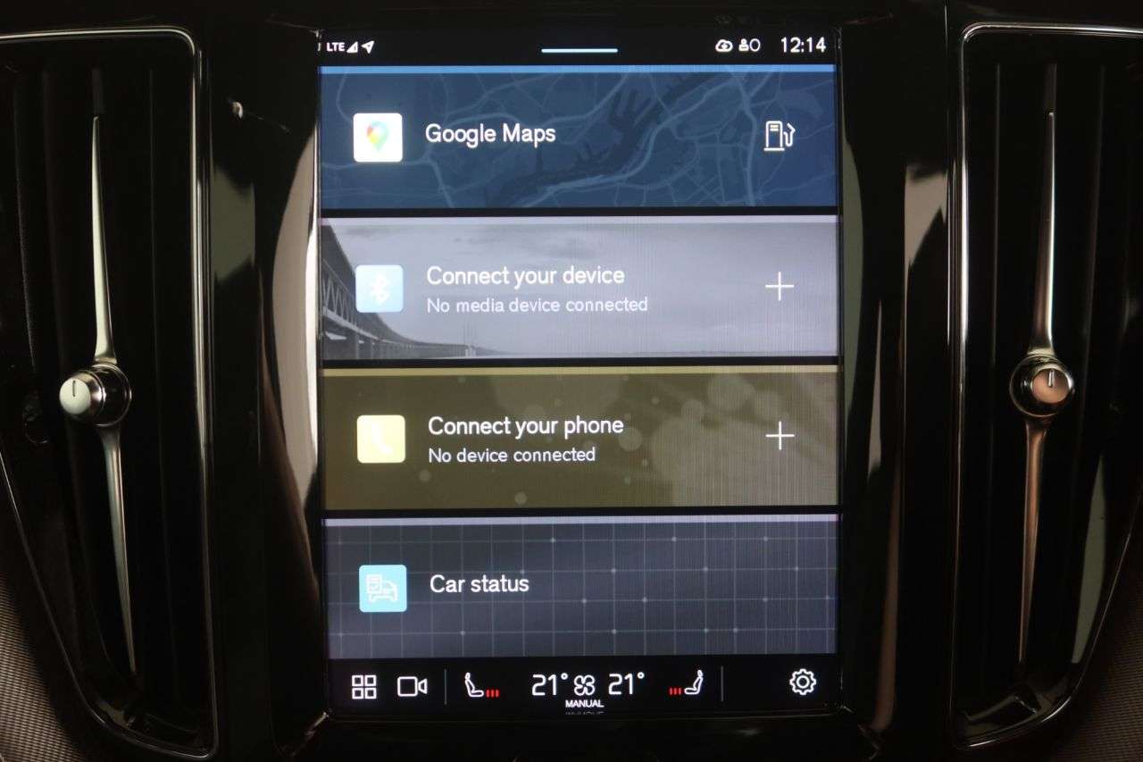 2022 VOLVO XC60 2022 VOLVO XC60