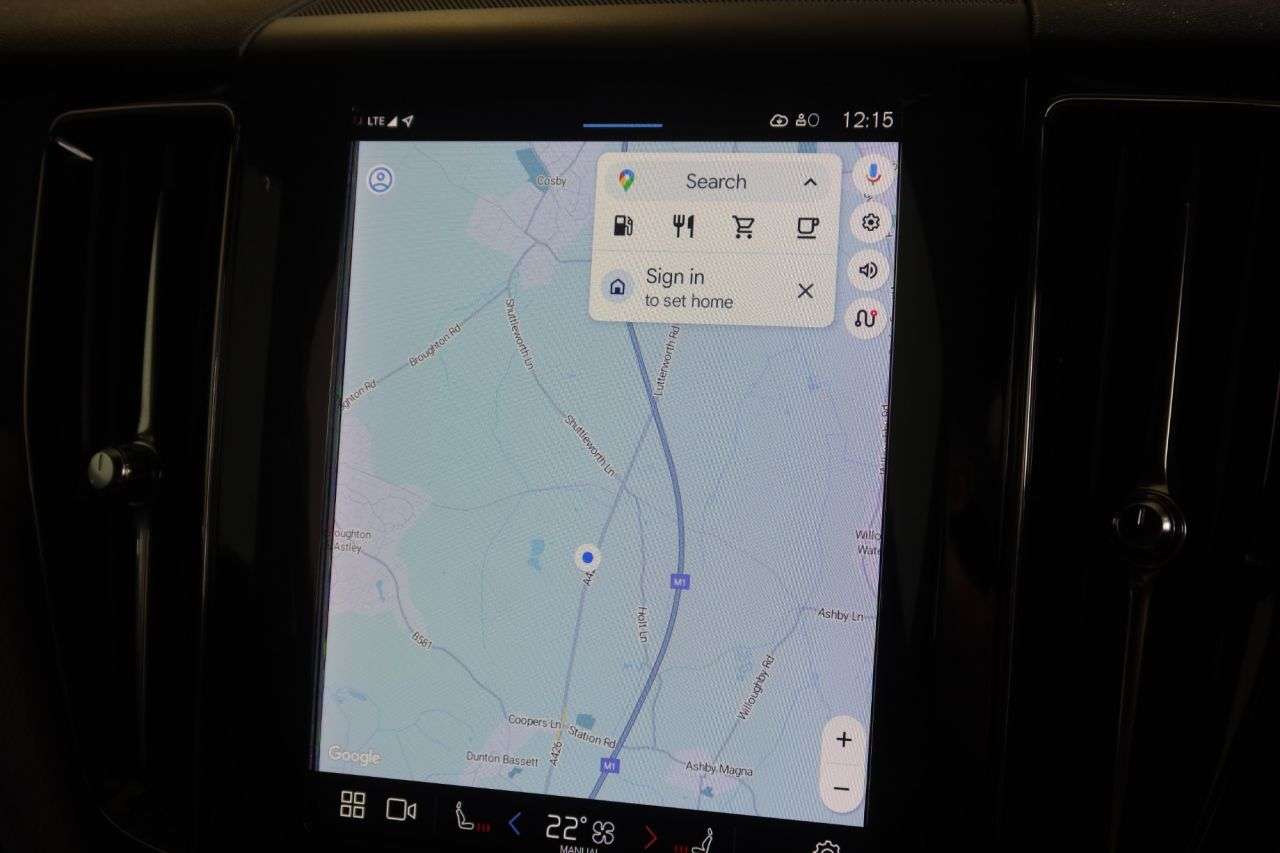 2022 VOLVO XC60 2022 VOLVO XC60