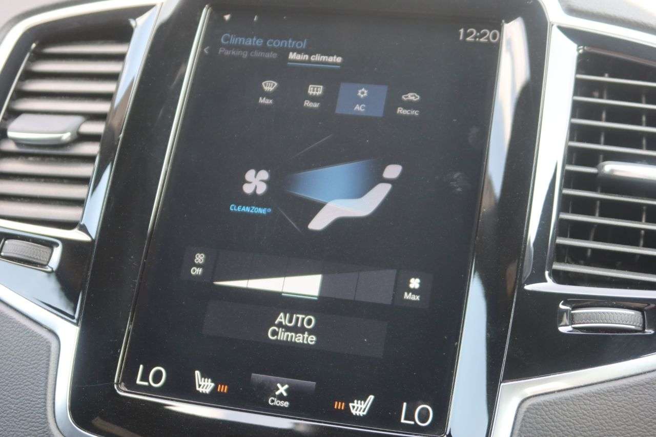 2021 VOLVO XC90 2021 VOLVO XC90