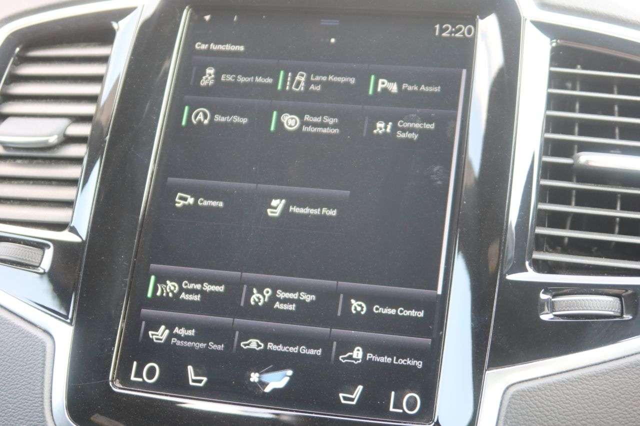 2021 VOLVO XC90 2021 VOLVO XC90