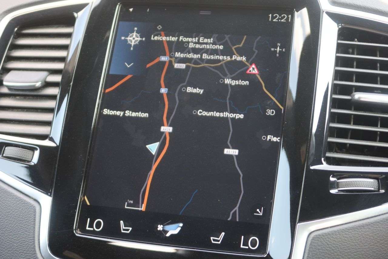 2021 VOLVO XC90 2021 VOLVO XC90