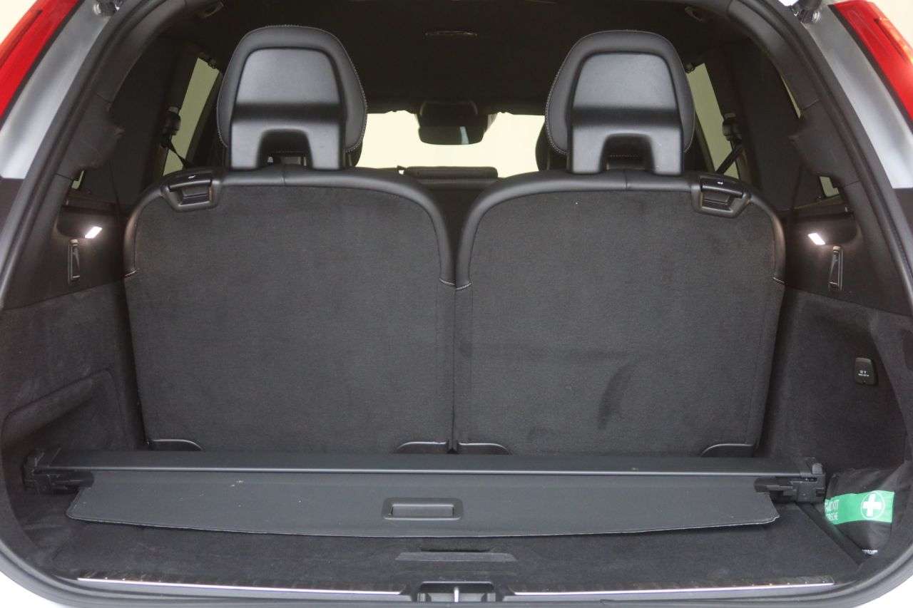 2021 VOLVO XC90 2021 VOLVO XC90