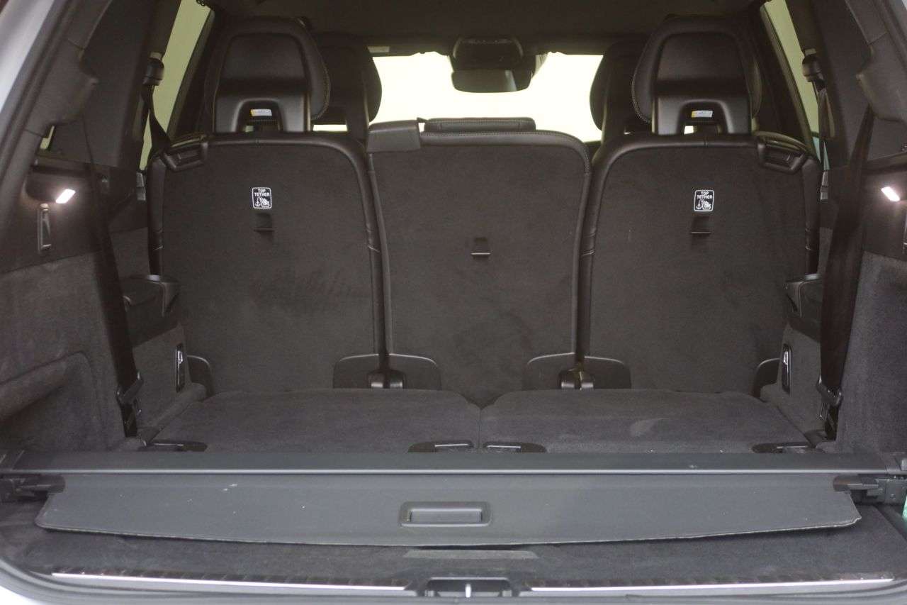 2021 VOLVO XC90 2021 VOLVO XC90