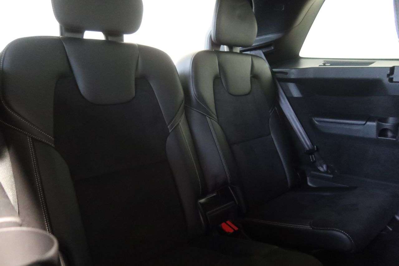 2021 VOLVO XC90 2021 VOLVO XC90