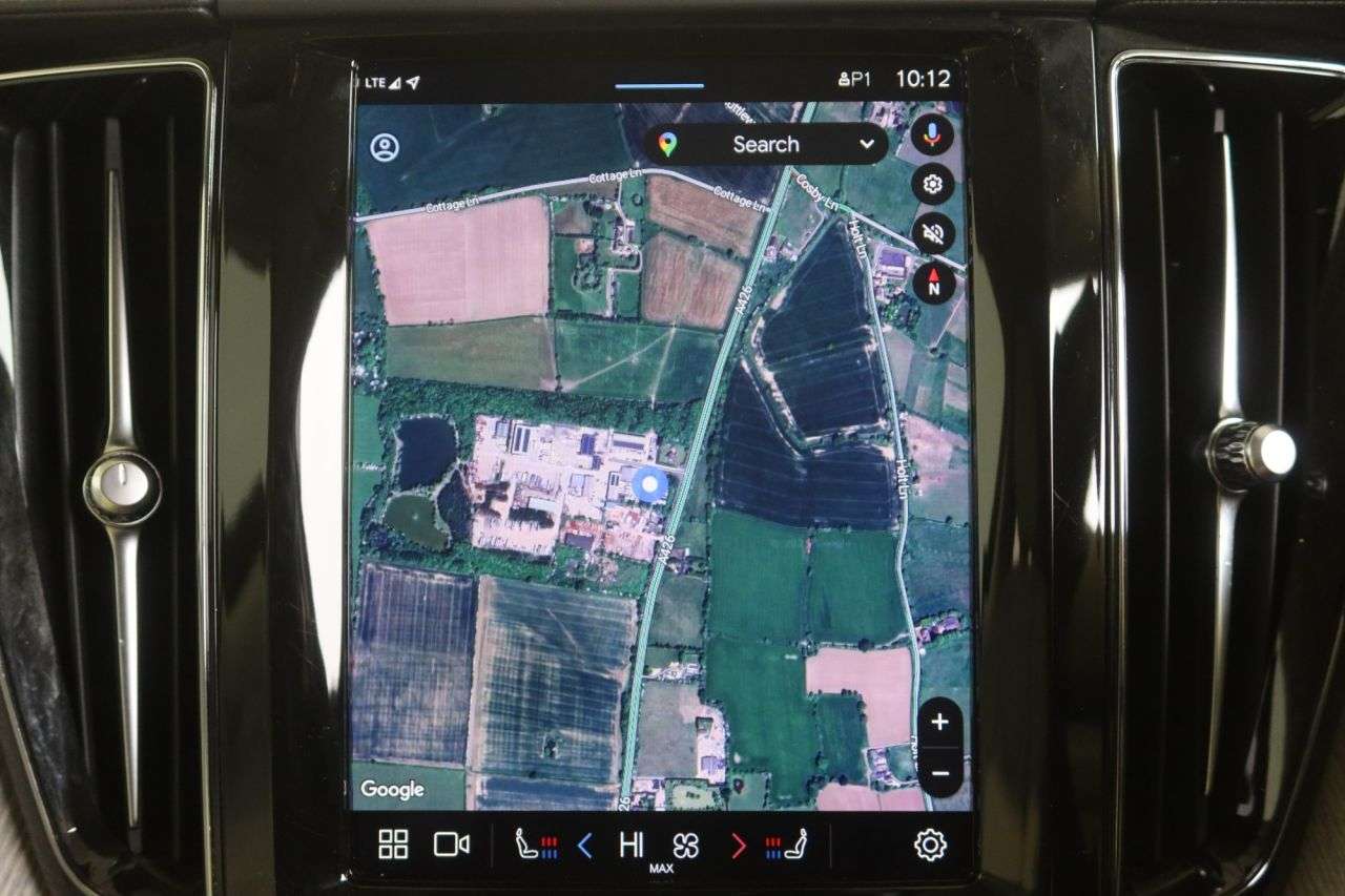 2022 VOLVO XC60 2022 VOLVO XC60