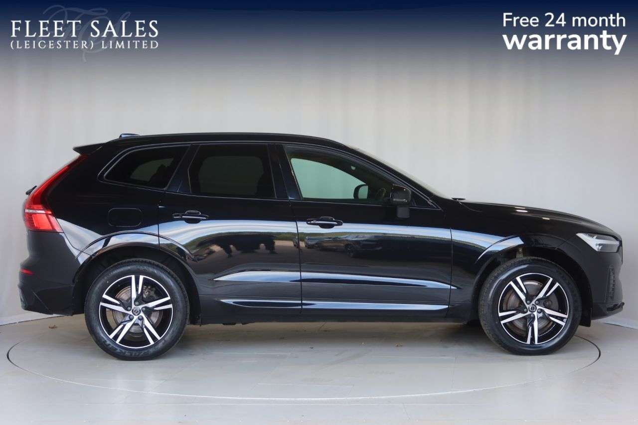 2022 VOLVO XC60 2022 VOLVO XC60