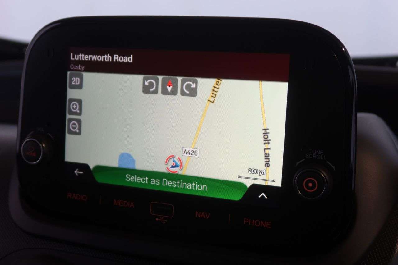 2022 FIAT FIORINO 2022 FIAT FIORINO