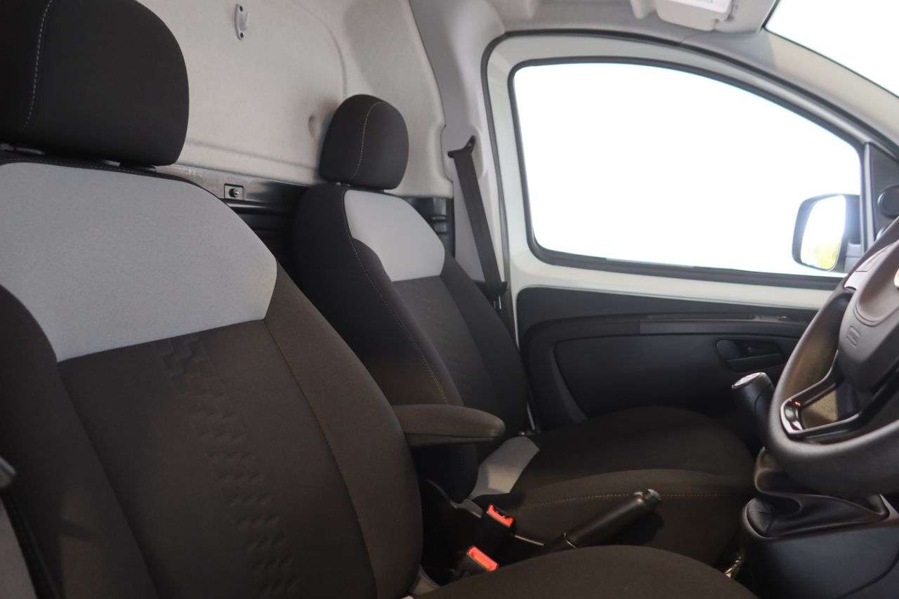 2022 FIAT FIORINO 2022 FIAT FIORINO