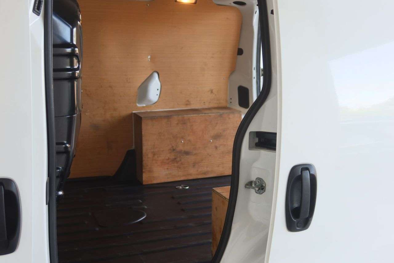 2022 FIAT FIORINO 2022 FIAT FIORINO