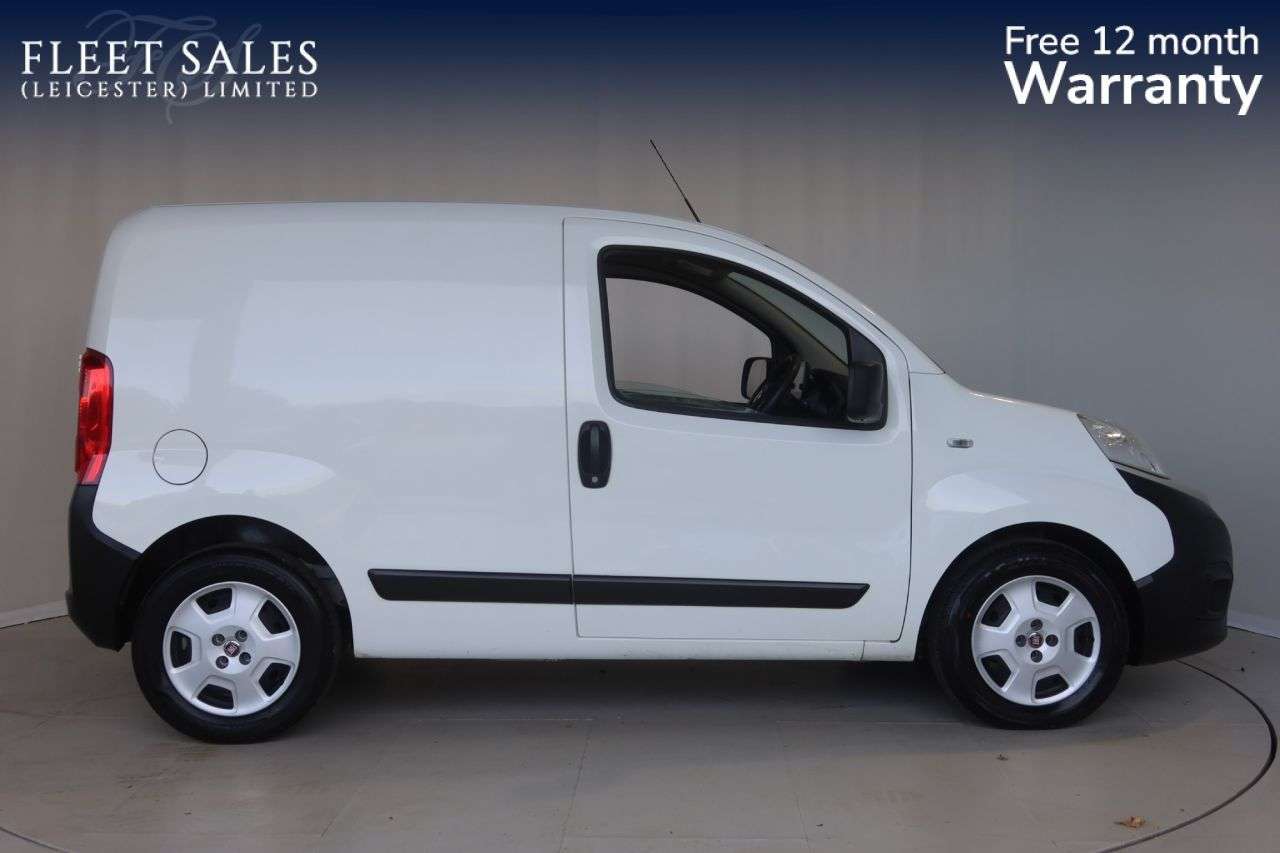 2022 FIAT FIORINO 2022 FIAT FIORINO