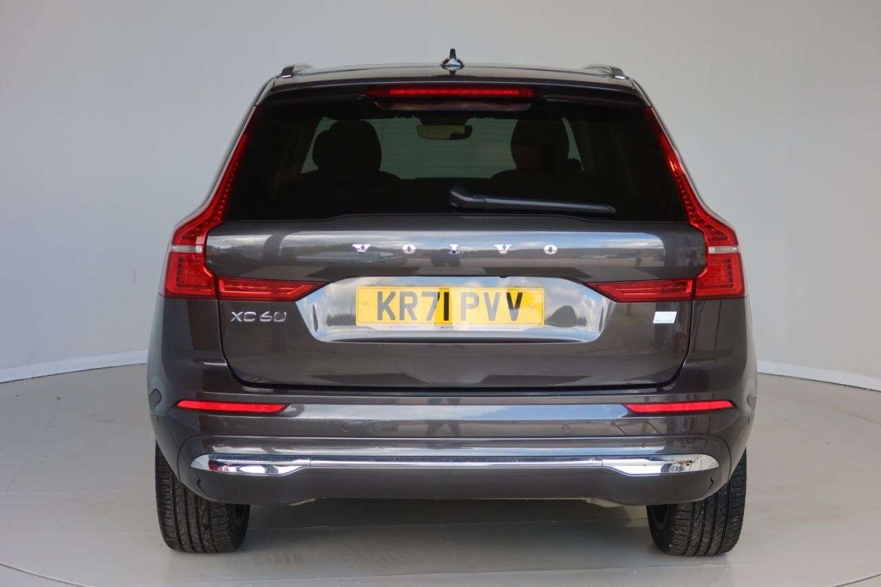 2022 VOLVO XC60 2022 VOLVO XC60