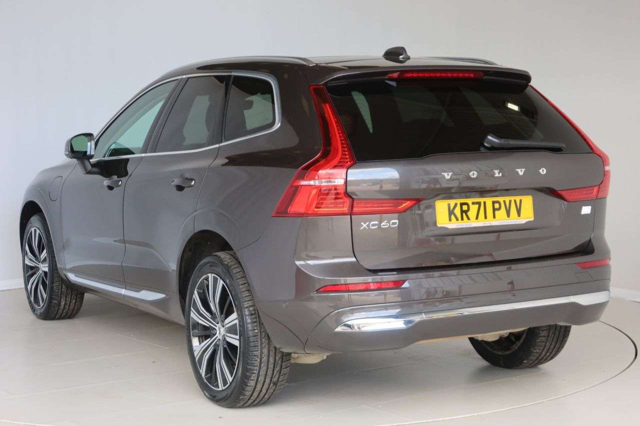 2022 VOLVO XC60 2022 VOLVO XC60