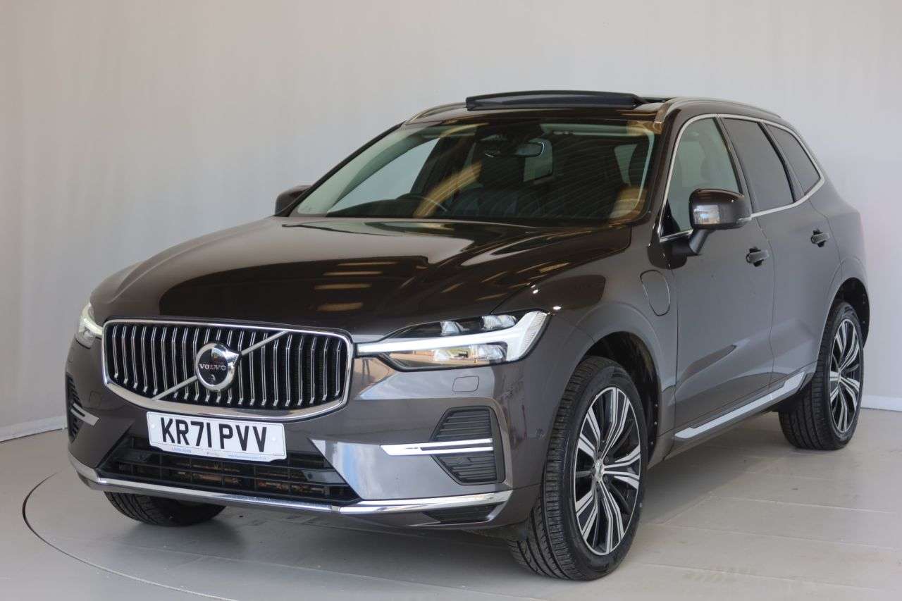 2022 VOLVO XC60 2022 VOLVO XC60