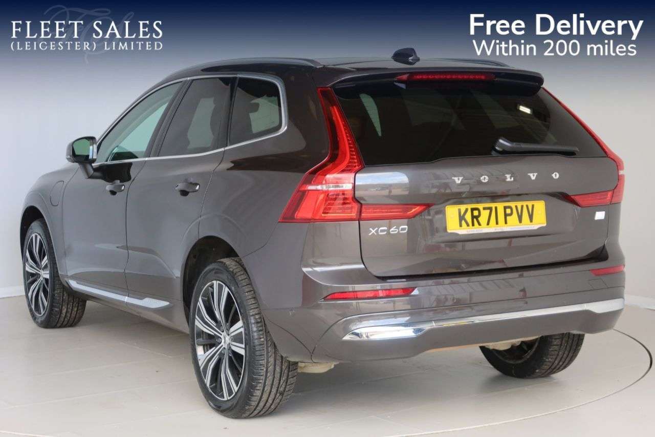 2022 VOLVO XC60 2022 VOLVO XC60