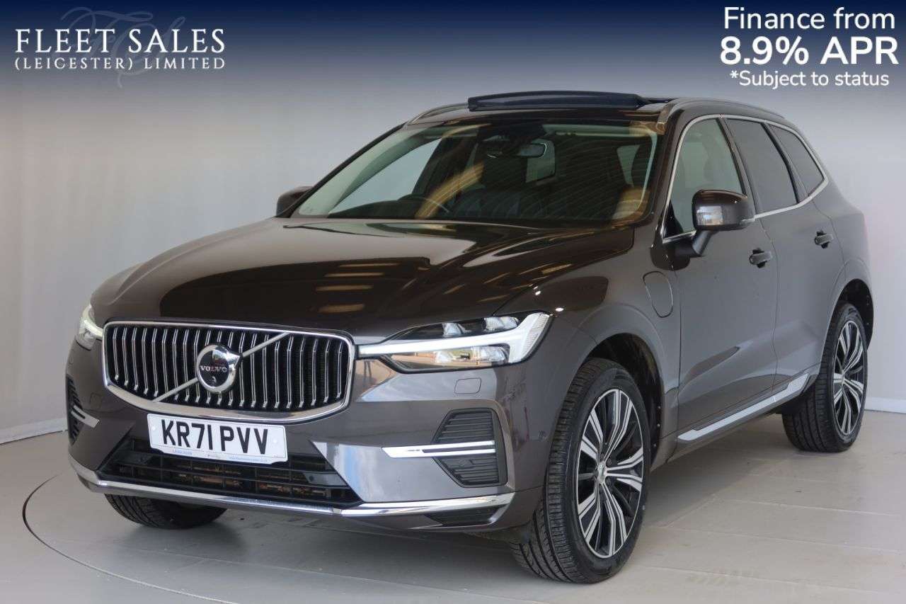 2022 VOLVO XC60 2022 VOLVO XC60