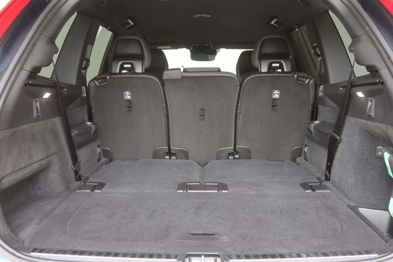 2021 VOLVO XC90 2021 VOLVO XC90