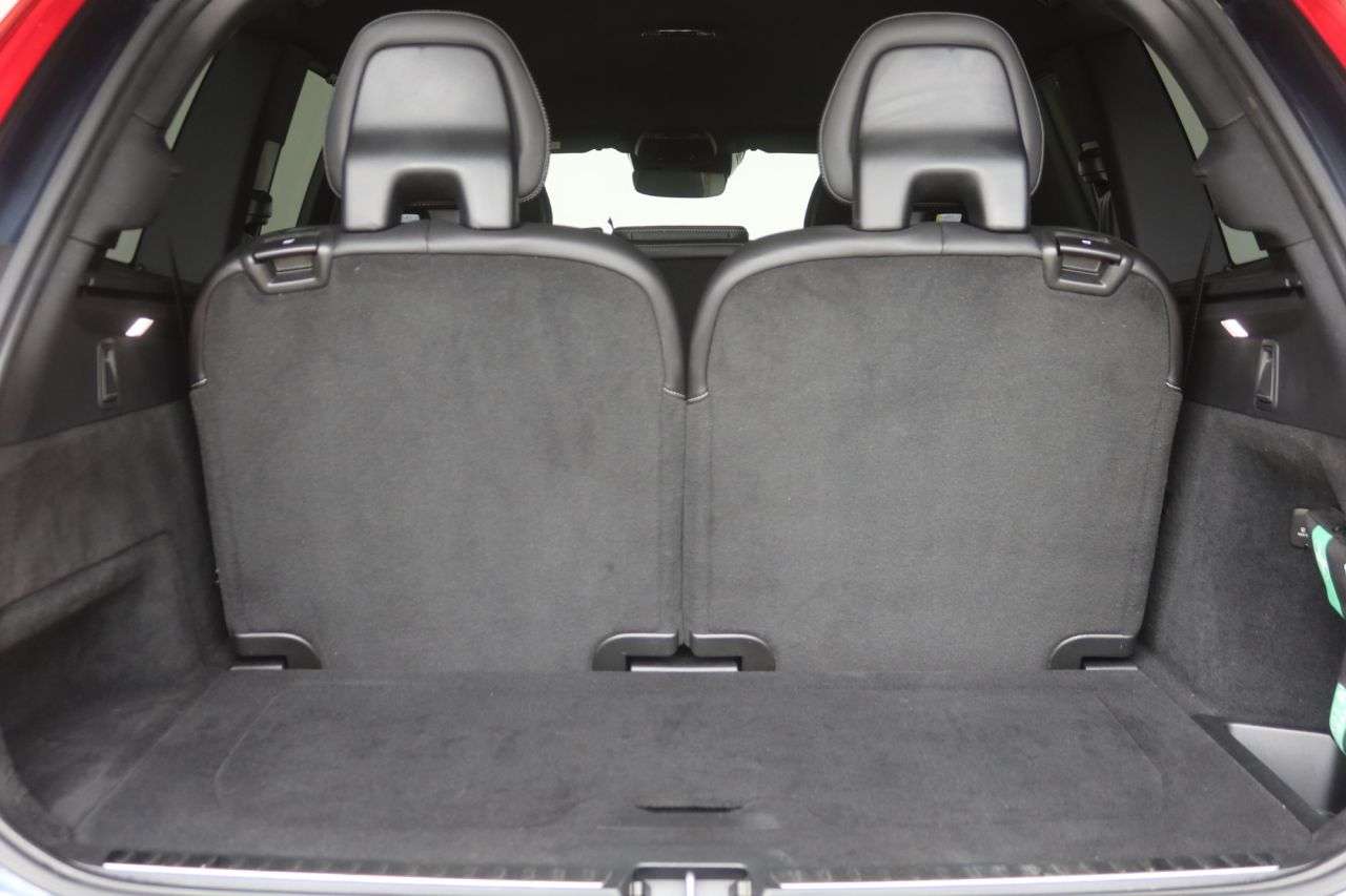 2021 VOLVO XC90 2021 VOLVO XC90