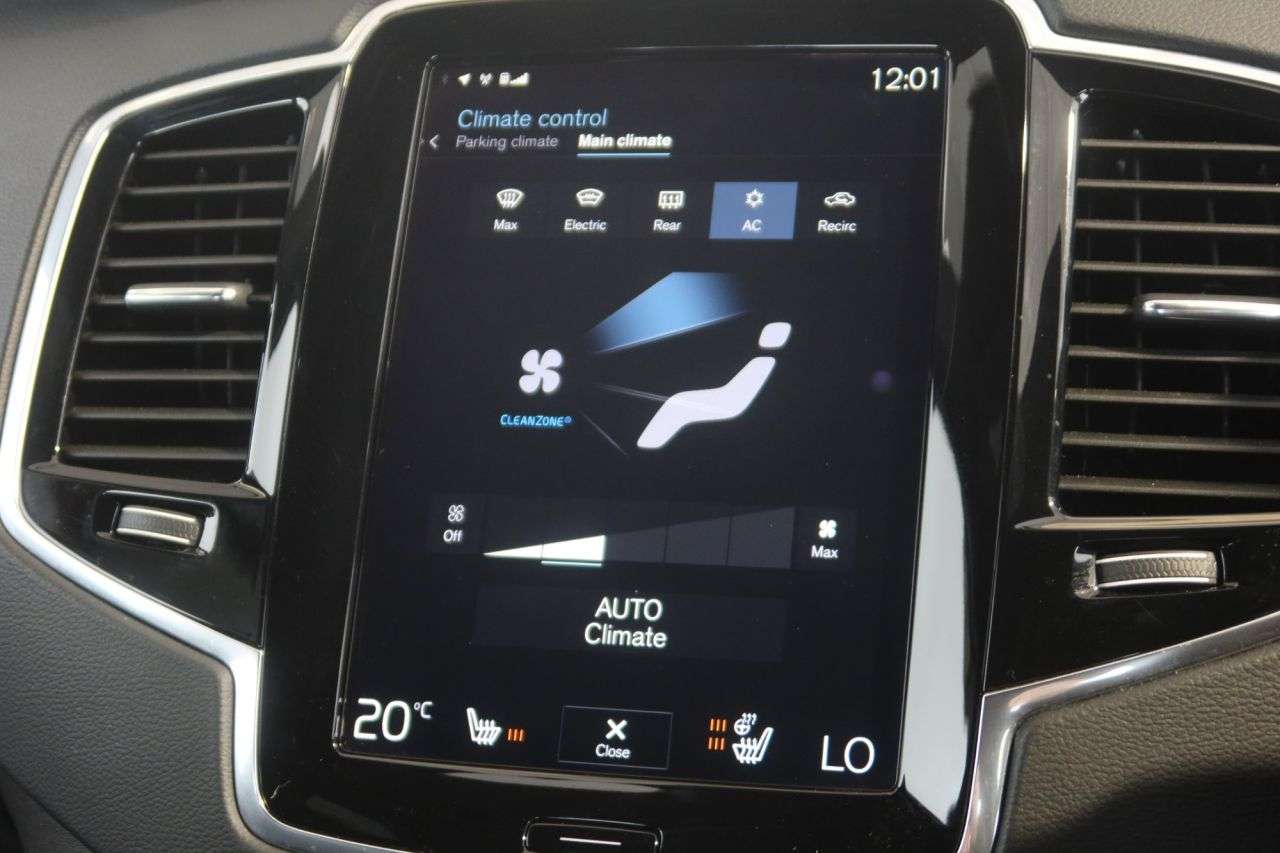 2021 VOLVO XC90 2021 VOLVO XC90