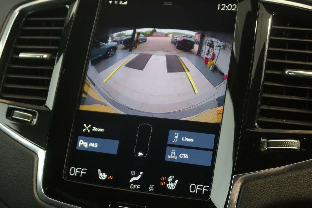 2021 VOLVO XC90 2021 VOLVO XC90