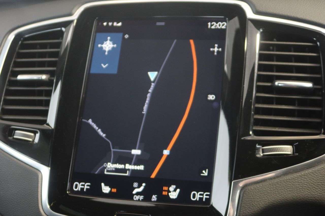 2021 VOLVO XC90 2021 VOLVO XC90