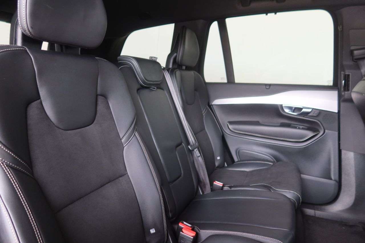 2021 VOLVO XC90 2021 VOLVO XC90