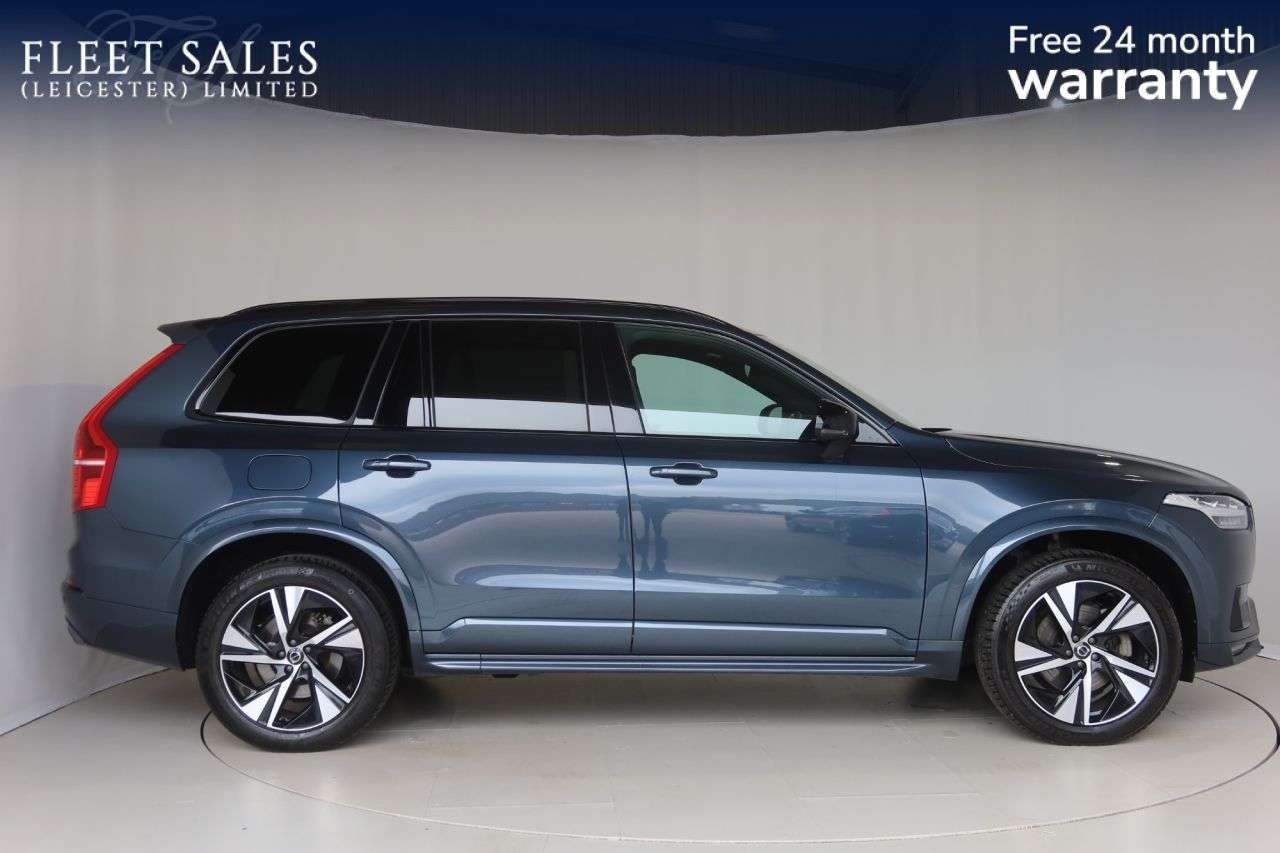 2021 VOLVO XC90 2021 VOLVO XC90