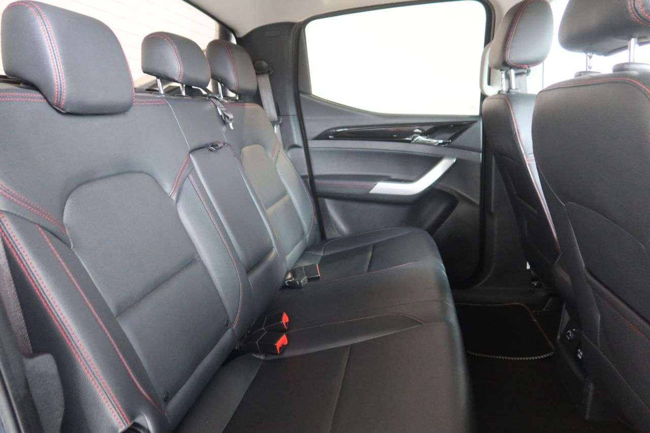 2023 MAXUS T90EV 2023 MAXUS T90EV