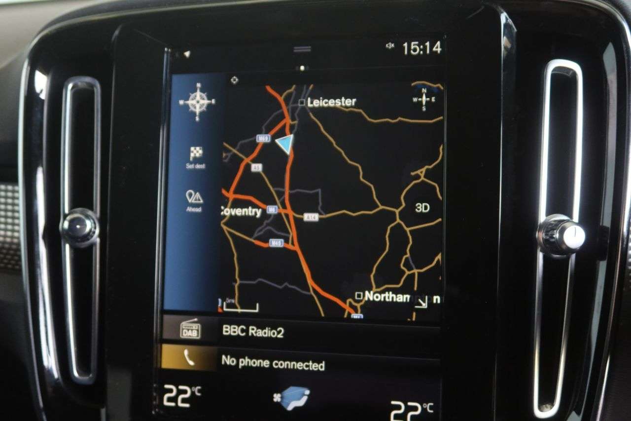 2021 VOLVO XC40 2021 VOLVO XC40