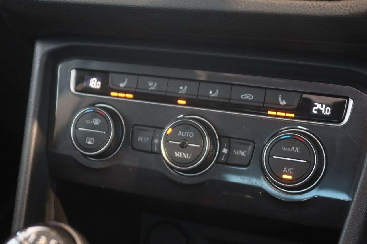 2020 VOLKSWAGEN TIGUAN ALLSPACE 2020 VOLKSWAGEN TIGUAN ALLSPACE