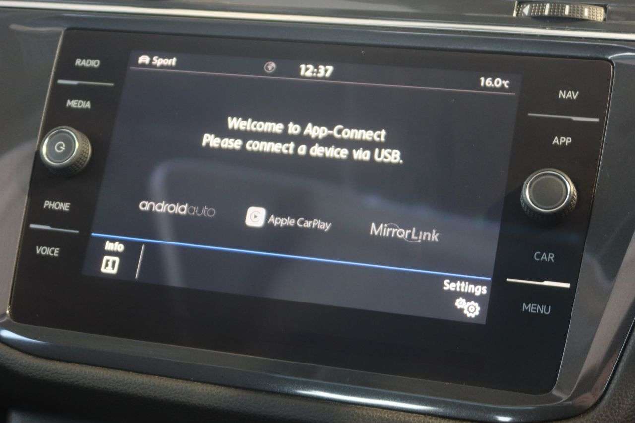 2020 VOLKSWAGEN TIGUAN ALLSPACE 2020 VOLKSWAGEN TIGUAN ALLSPACE