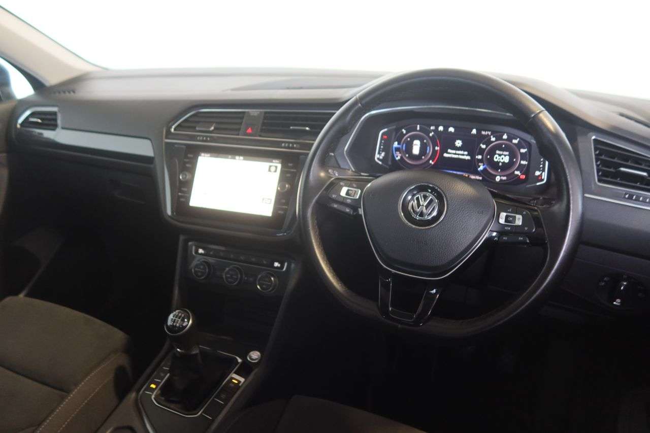 2020 VOLKSWAGEN TIGUAN ALLSPACE 2020 VOLKSWAGEN TIGUAN ALLSPACE