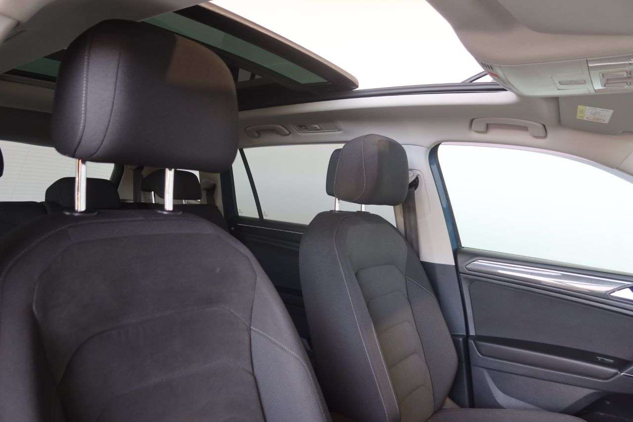 2020 VOLKSWAGEN TIGUAN ALLSPACE 2020 VOLKSWAGEN TIGUAN ALLSPACE