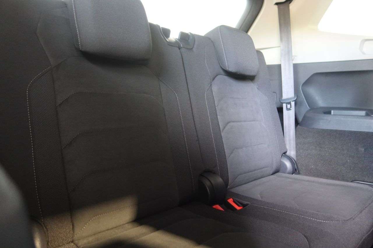 2020 VOLKSWAGEN TIGUAN ALLSPACE 2020 VOLKSWAGEN TIGUAN ALLSPACE