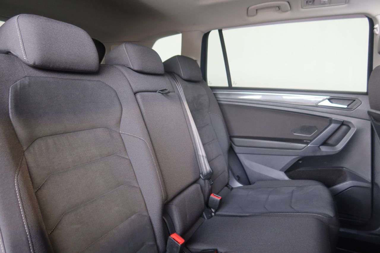 2020 VOLKSWAGEN TIGUAN ALLSPACE 2020 VOLKSWAGEN TIGUAN ALLSPACE