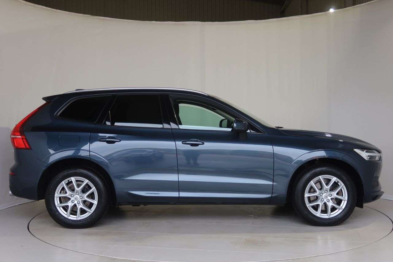 2018 VOLVO XC60 2018 VOLVO XC60