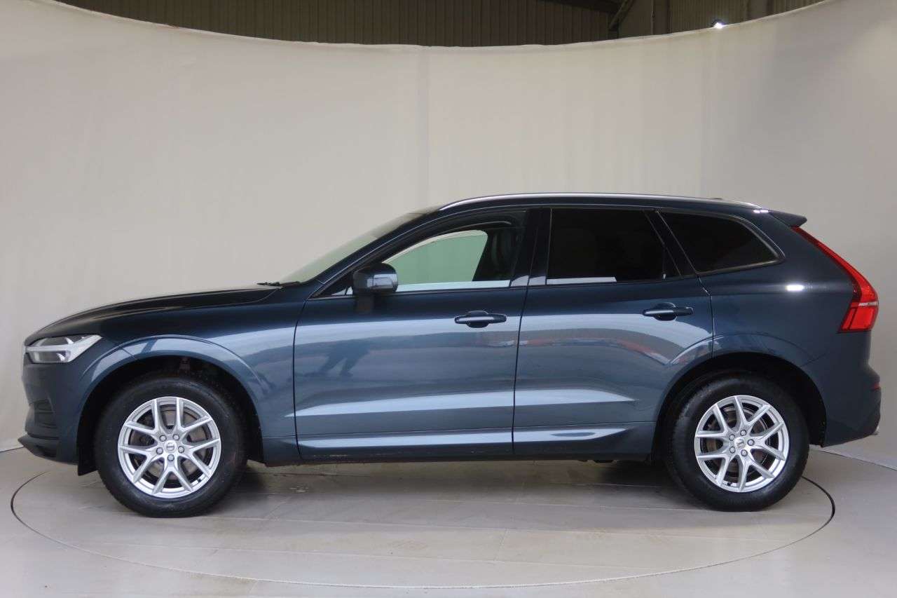 2018 VOLVO XC60 2018 VOLVO XC60