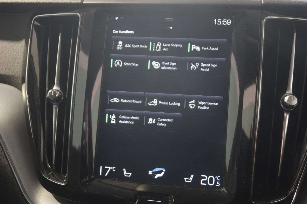 2018 VOLVO XC60 2018 VOLVO XC60