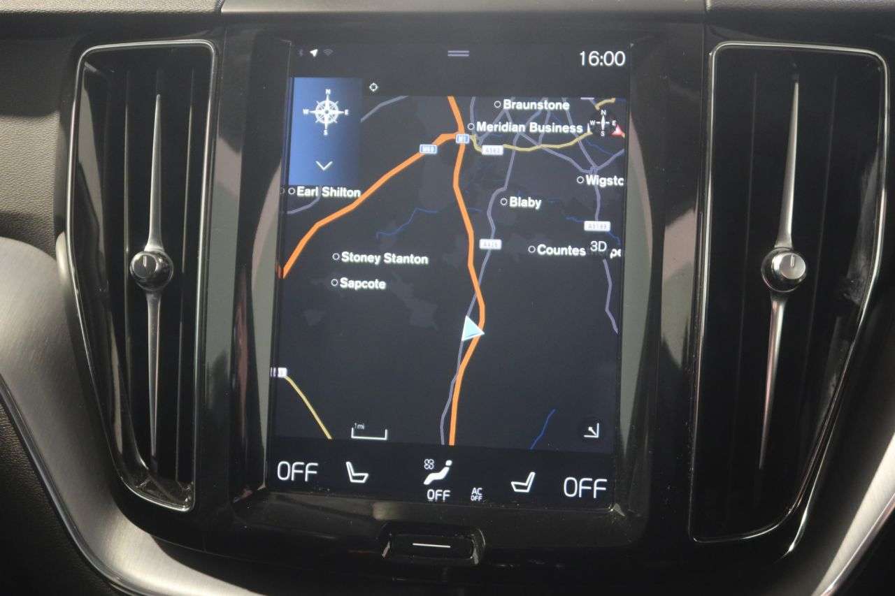 2018 VOLVO XC60 2018 VOLVO XC60