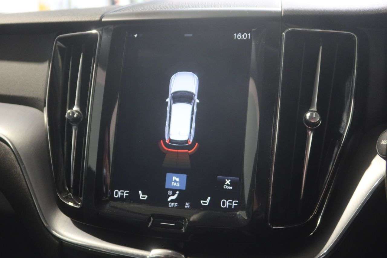 2018 VOLVO XC60 2018 VOLVO XC60