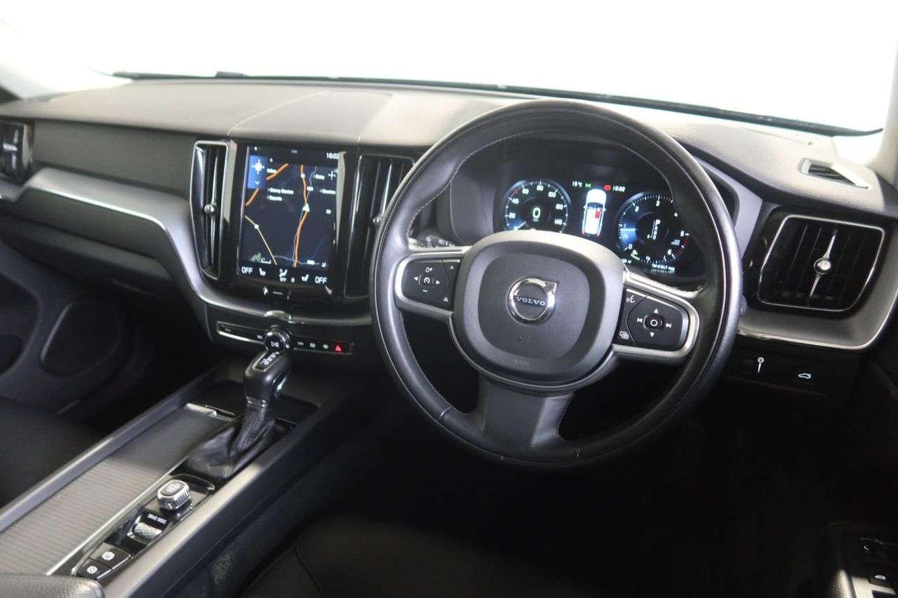 2018 VOLVO XC60 2018 VOLVO XC60