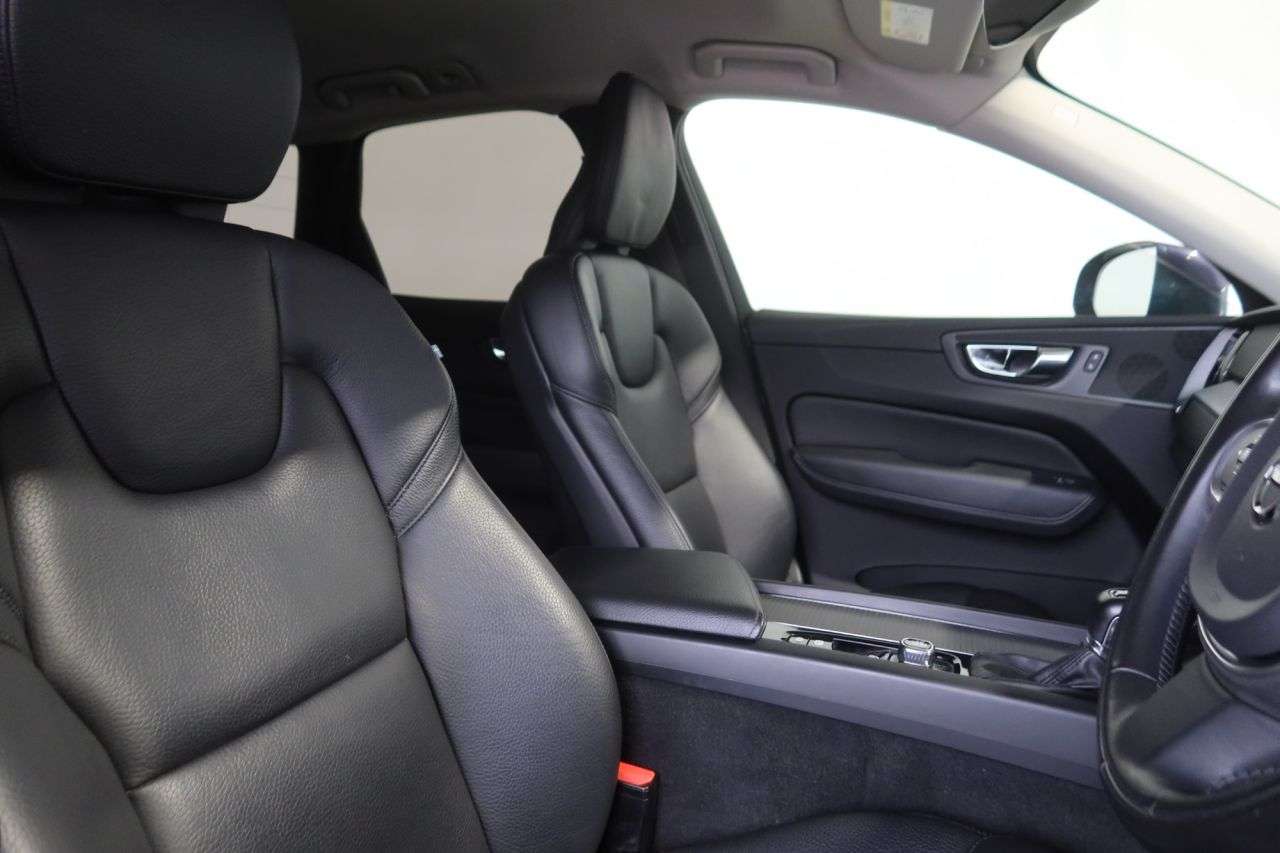 2018 VOLVO XC60 2018 VOLVO XC60