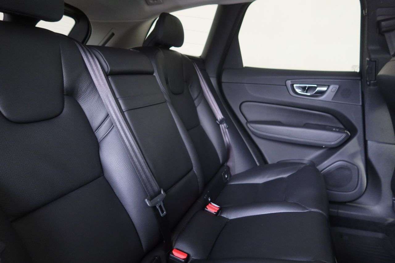 2018 VOLVO XC60 2018 VOLVO XC60