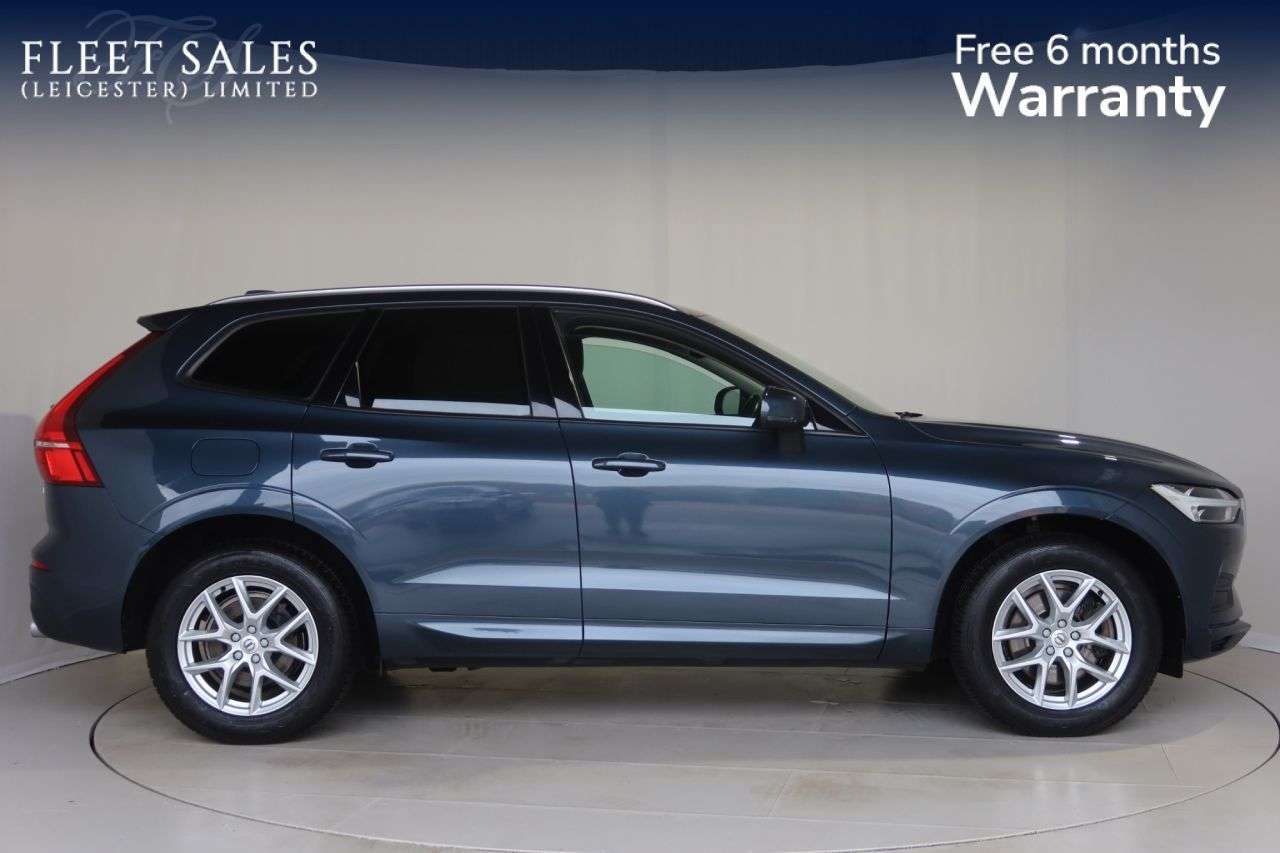 2018 VOLVO XC60 2018 VOLVO XC60