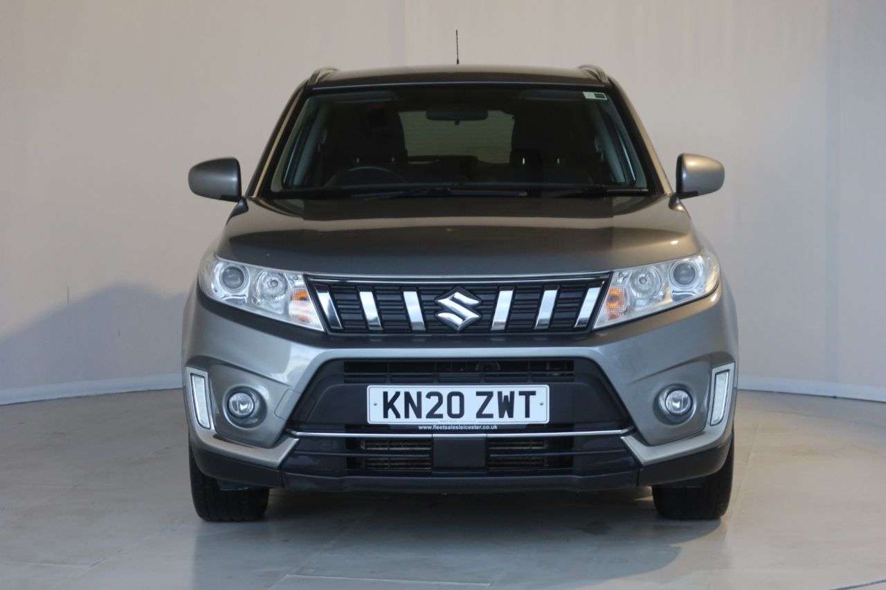 2020 SUZUKI VITARA 2020 SUZUKI VITARA
