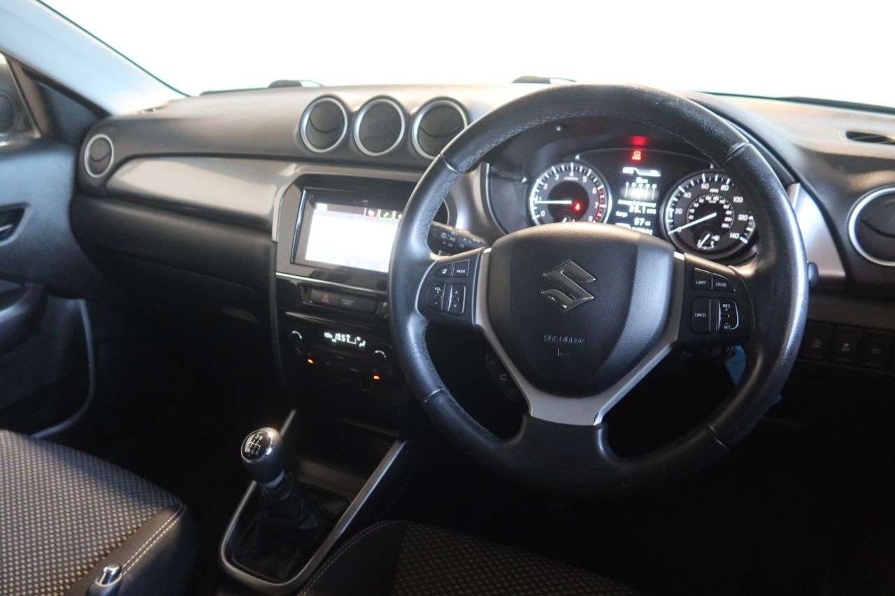 2020 SUZUKI VITARA 2020 SUZUKI VITARA